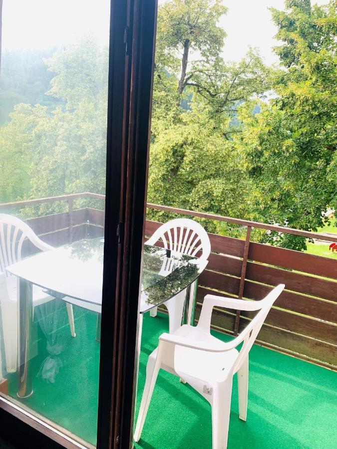 Villa Goncalves, Komplette Wohnung Mit Parkplatz Und Wallbox Vor Der Tuer Calw Exterior foto