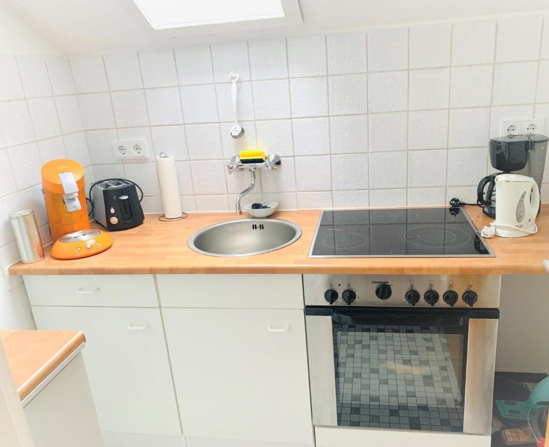 Villa Goncalves, Komplette Wohnung Mit Parkplatz Und Wallbox Vor Der Tuer Calw Exterior foto