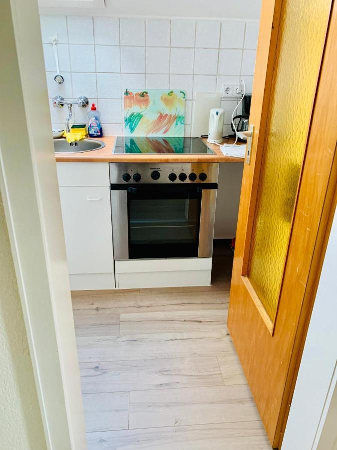 Villa Goncalves, Komplette Wohnung Mit Parkplatz Und Wallbox Vor Der Tuer Calw Exterior foto