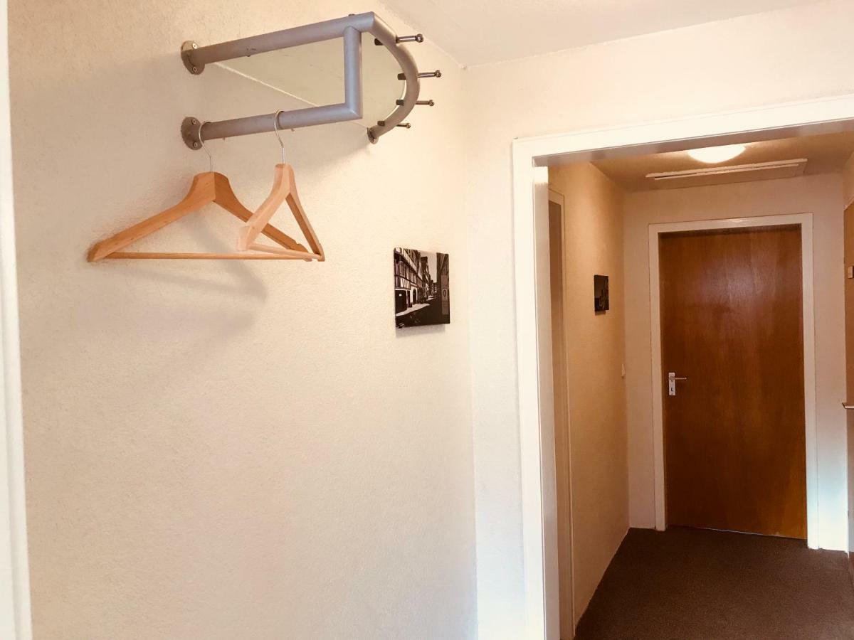 Villa Goncalves, Komplette Wohnung Mit Parkplatz Und Wallbox Vor Der Tuer Calw Exterior foto