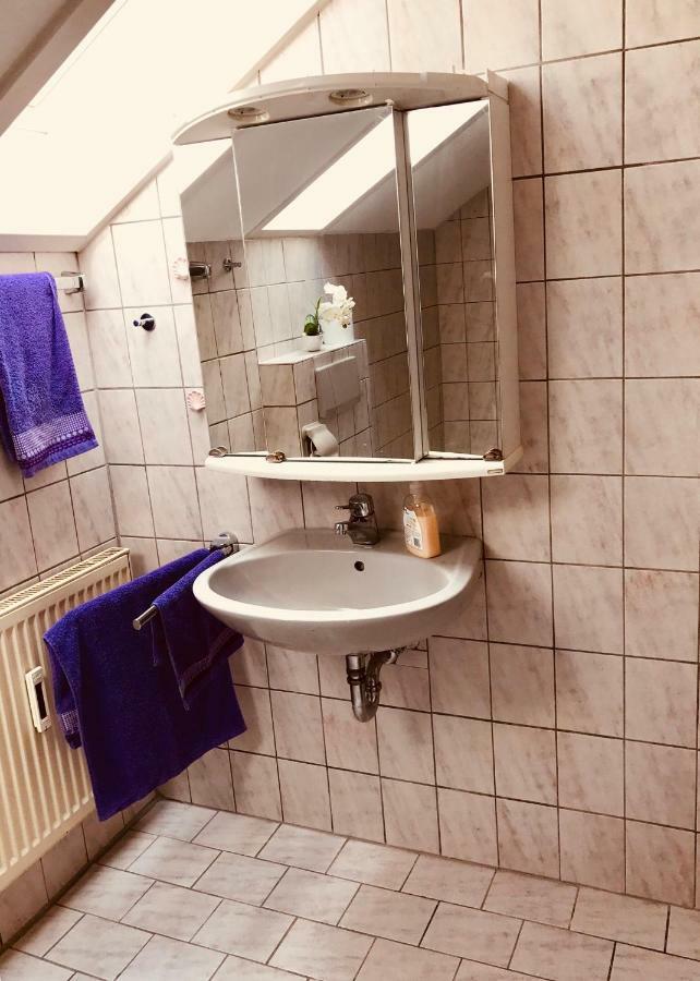 Villa Goncalves, Komplette Wohnung Mit Parkplatz Und Wallbox Vor Der Tuer Calw Exterior foto